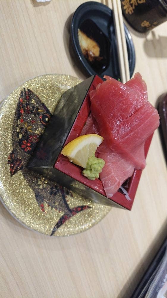 大起水産回転寿司 ららぽーとEXPOCITY店