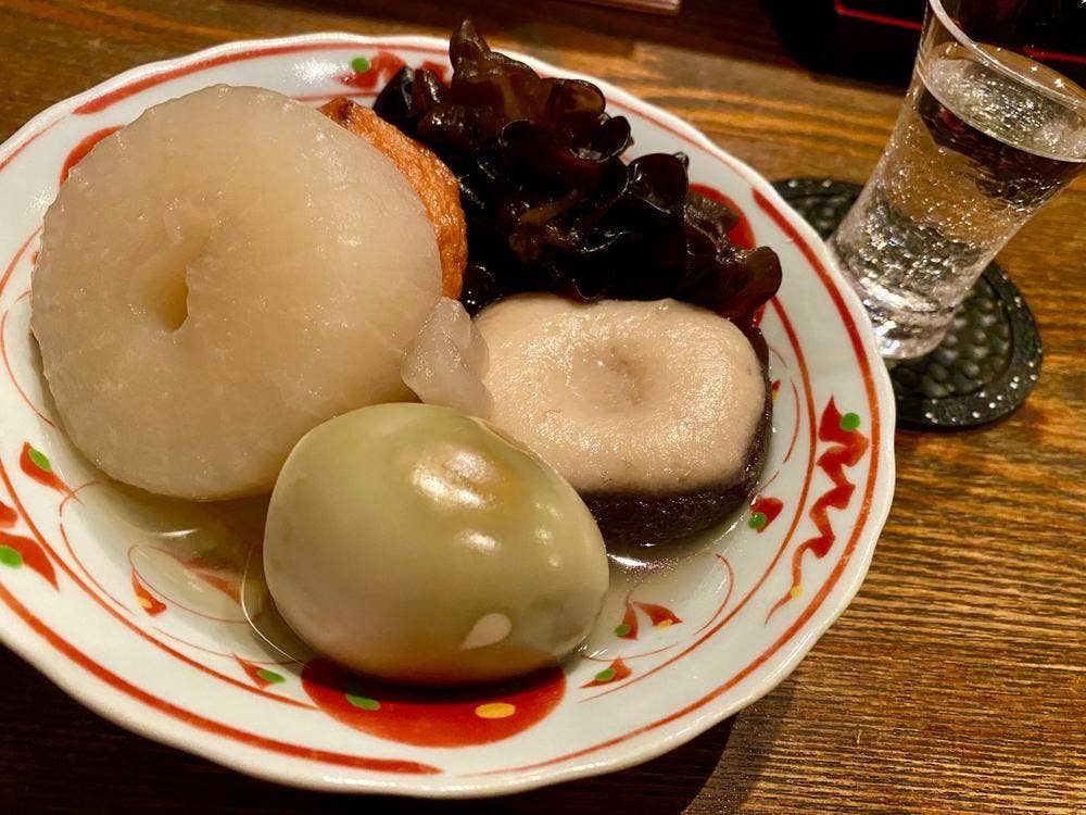 こなから 銀座店