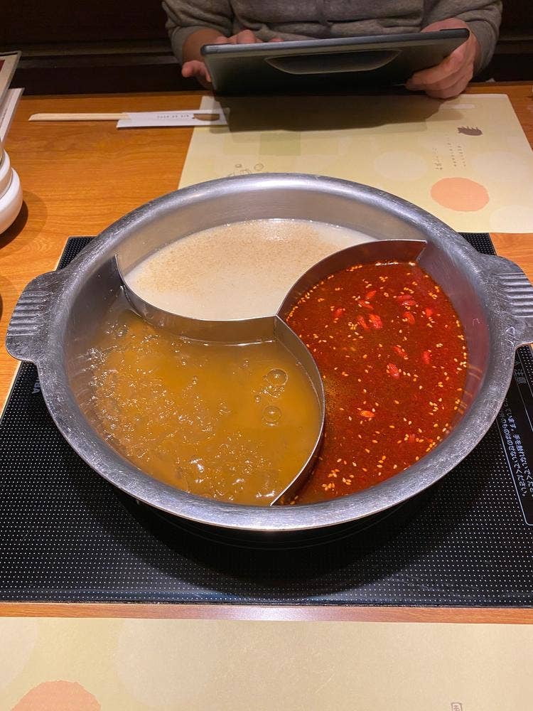 きんのぶた 大蔵谷店