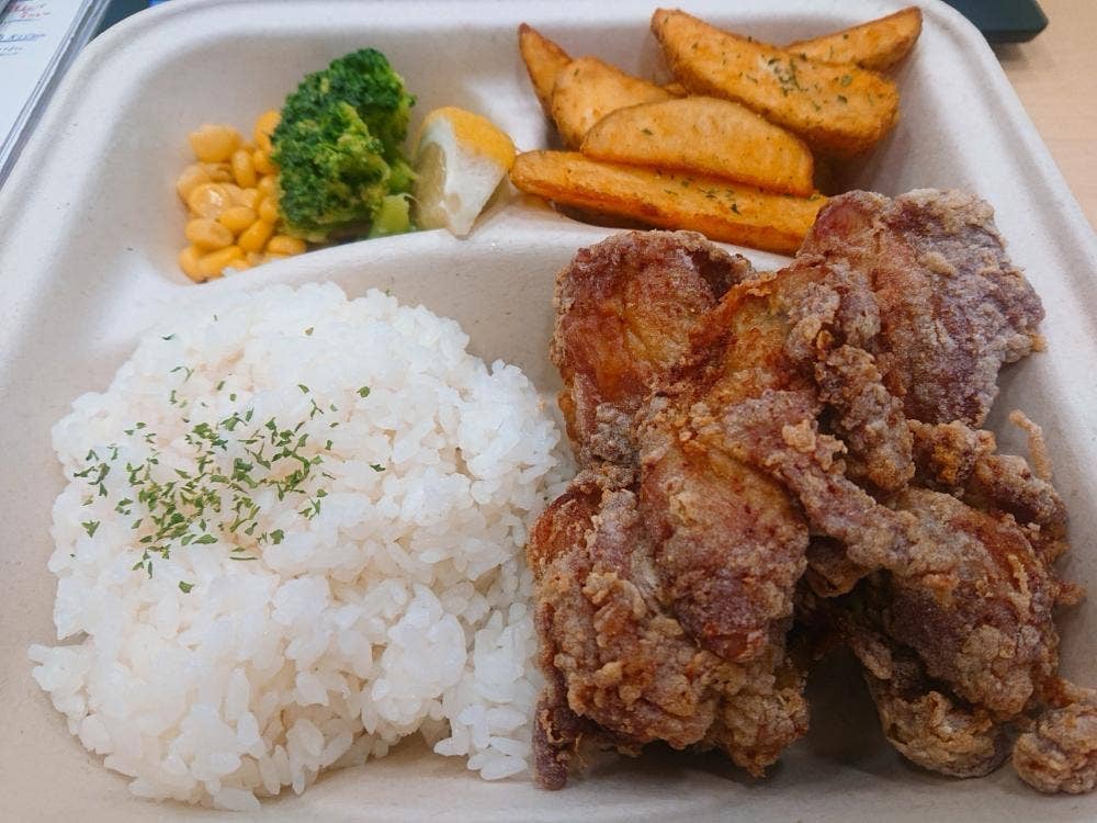 ホノルル食堂 DaCafe ららぽーと湘南平塚店