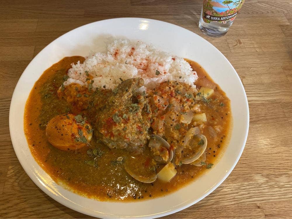アラゴスタ
