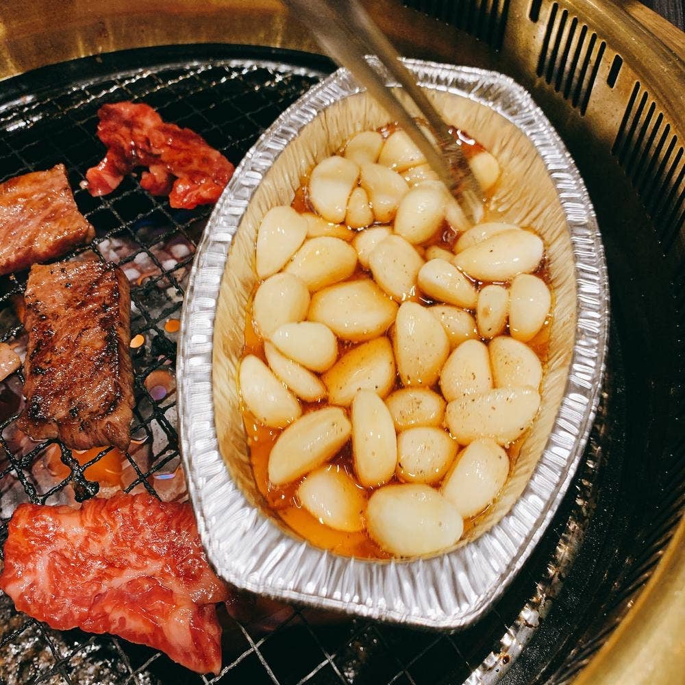 焼肉 うしの家 岐南店