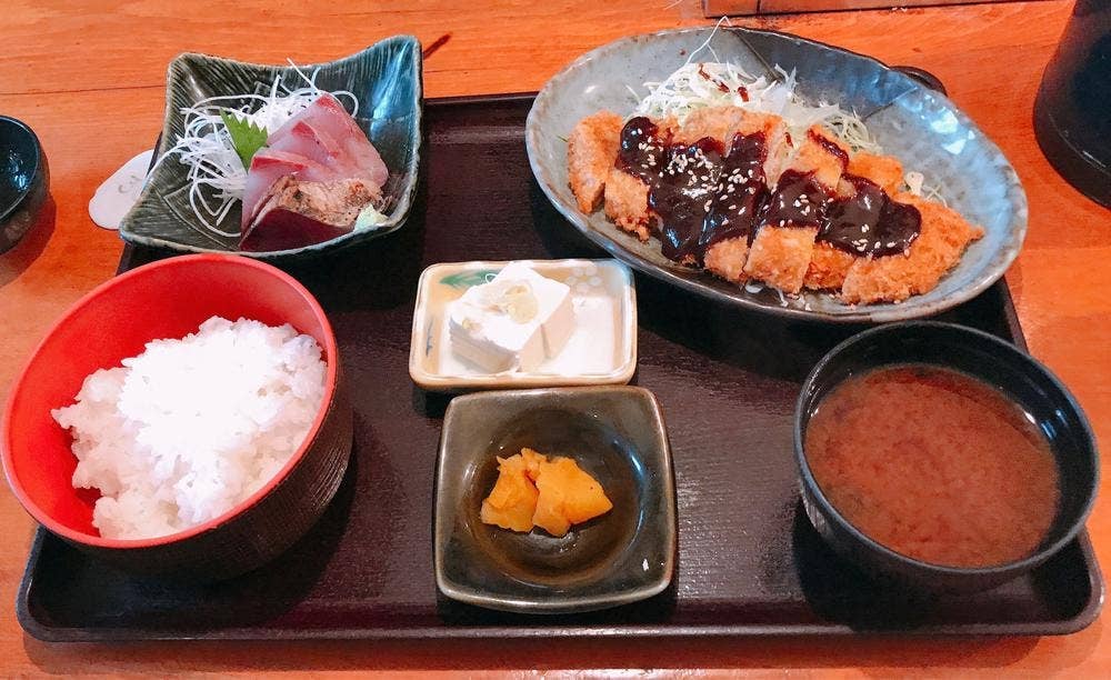 さかなやま 名駅本店