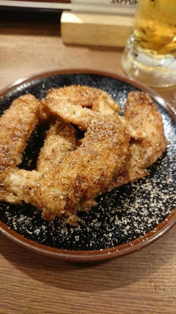 鳥珍や 松任駅前店