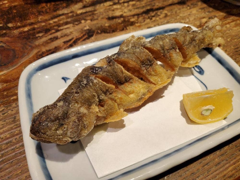 すい正