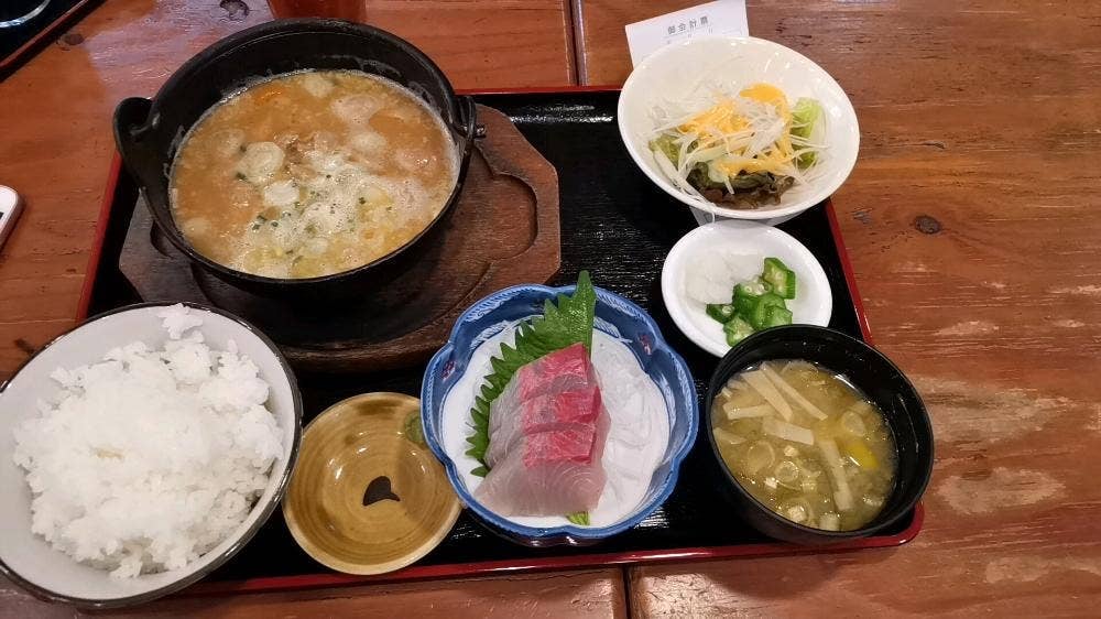 水天宮前のやきとり屋さん