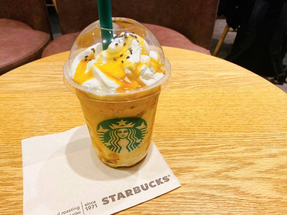 スターバックス コーヒー 西鉄久留米駅店