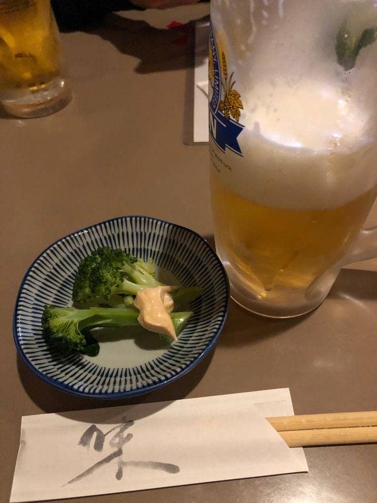 居酒屋市川
