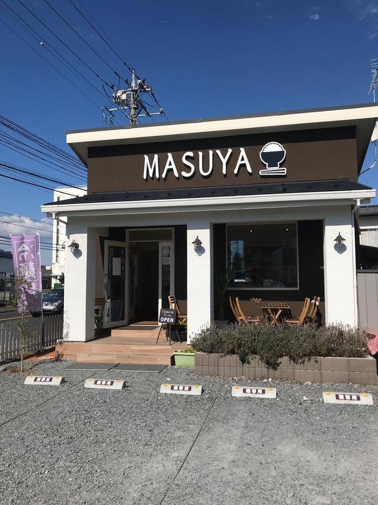 MASUYA