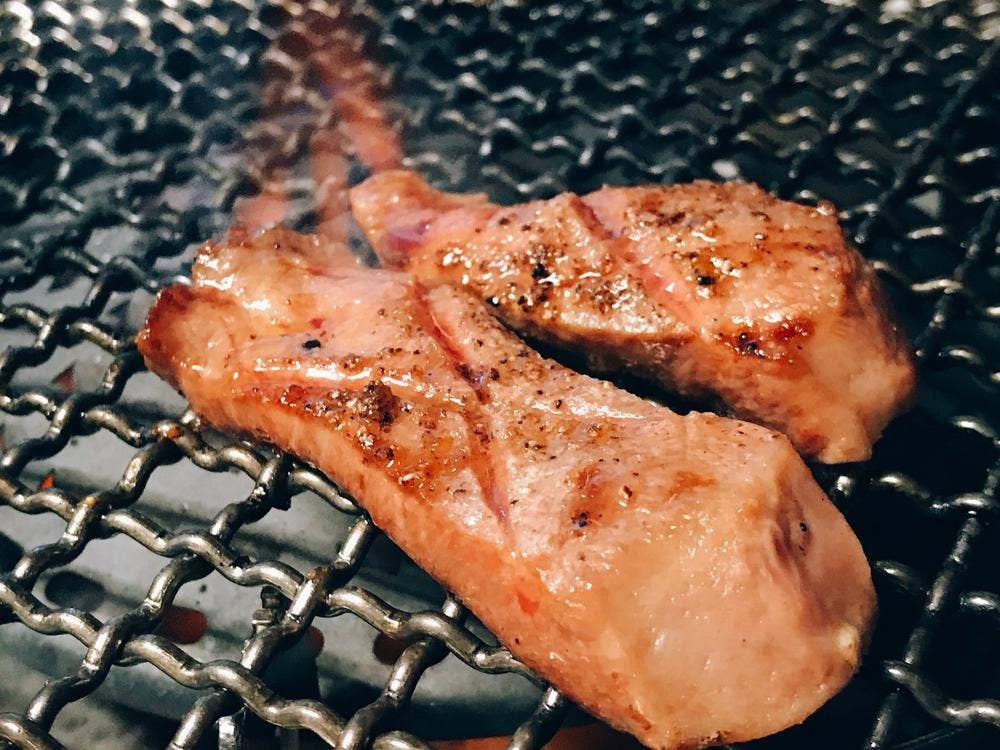 和牛焼肉 あおき屋