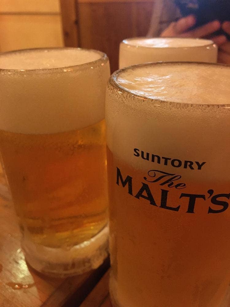 宴会飲み放題無制限×はかた料理専門店 はかた商店 追浜