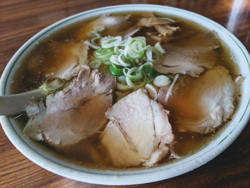 近江や