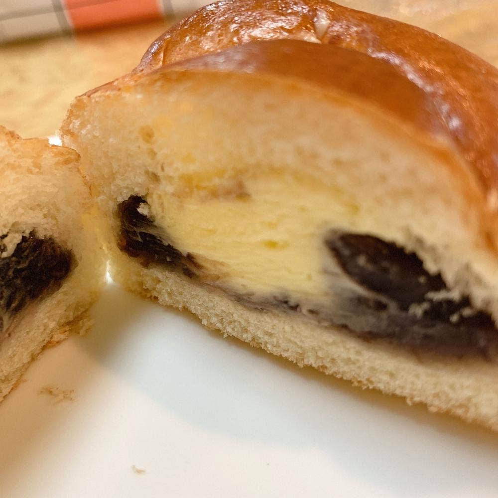 木村屋総本店 日本橋三越店