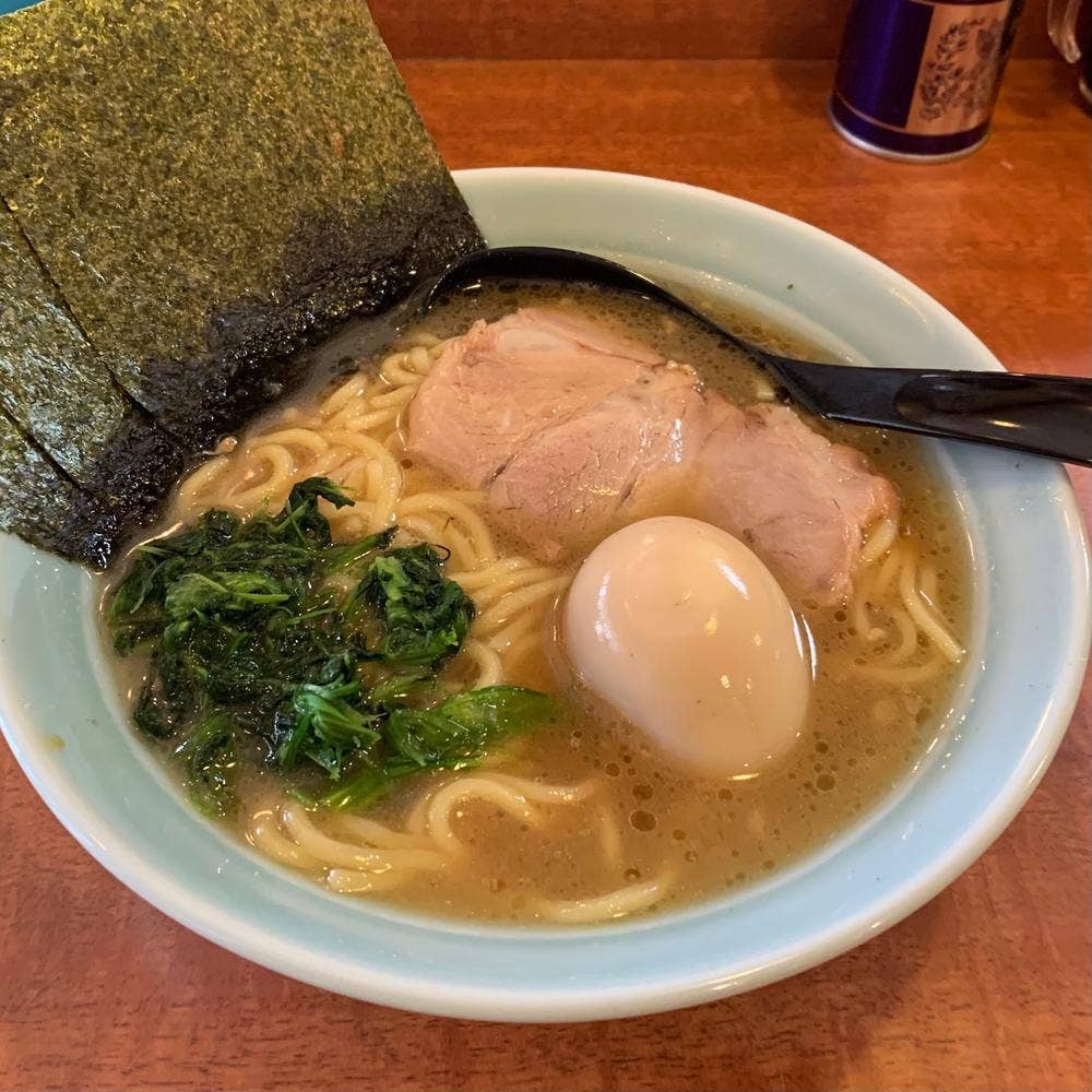 いどばた家