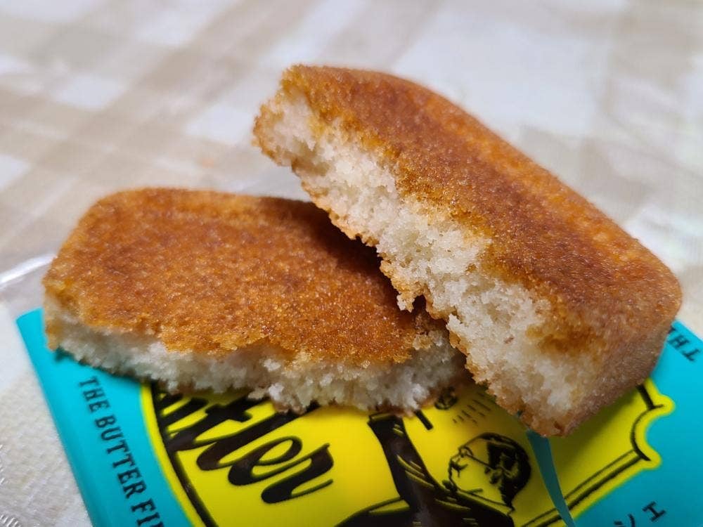 バターバトラー 東京ギフトパレット店