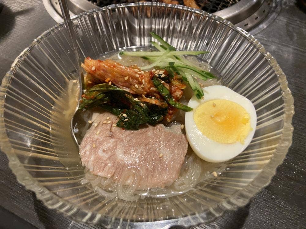 焼肉 829