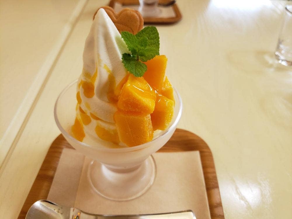 伊豆高原ローズテラス