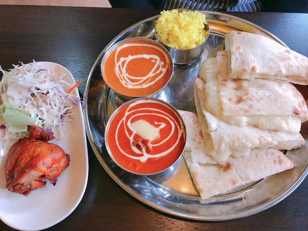 Namaste 西谷店