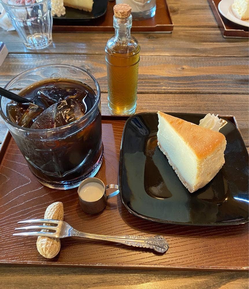 パーラー ホープ洋装店