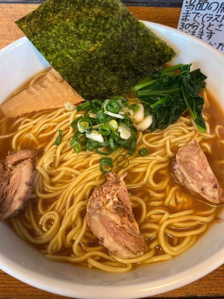 らーめんのくち
