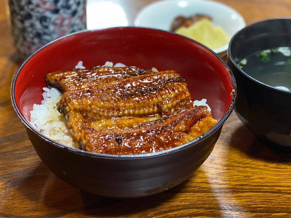 川よし