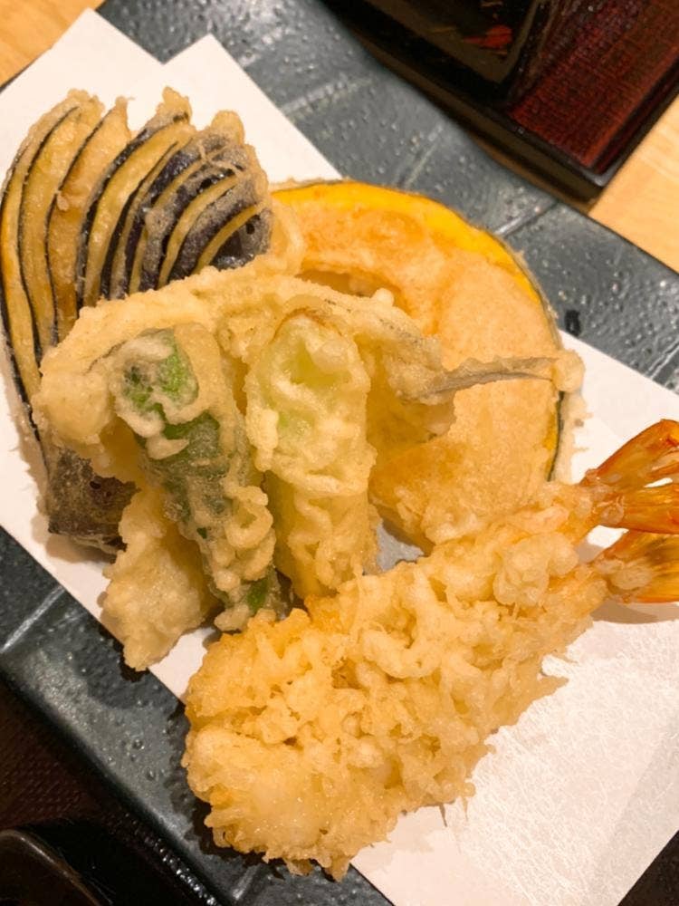 神田まつや 吉祥寺店