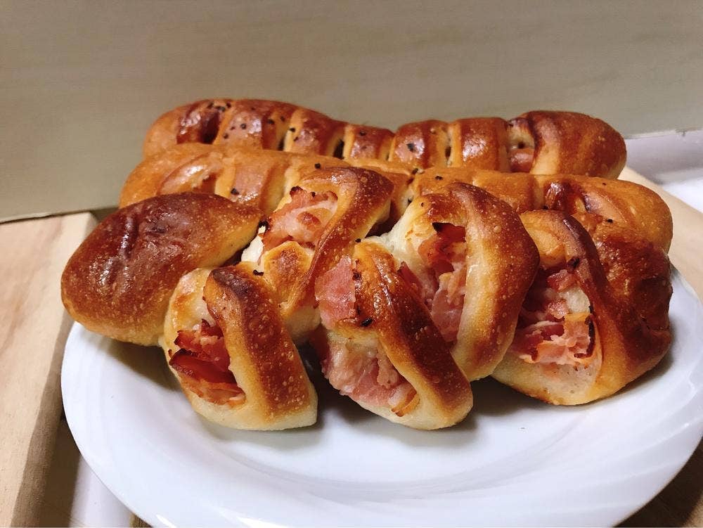 伊三郎製ぱん 高槻松坂屋店
