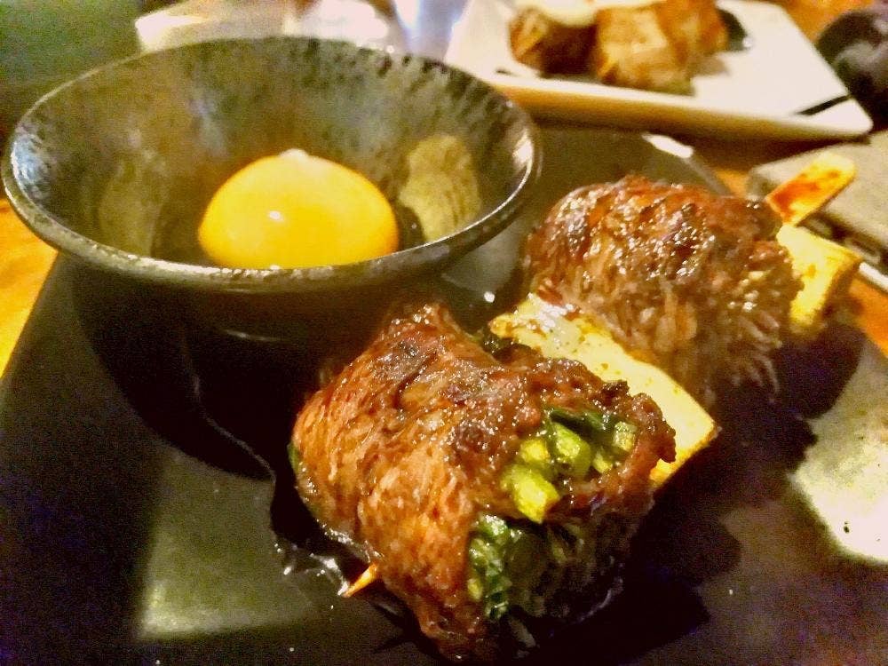 串DoKoRo ゴッち ぴ～すたうん店