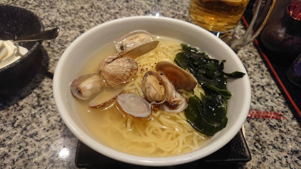 熟成焼肉いちばん 松本店