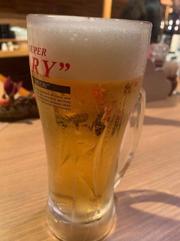 Tachinomi ちょべりぐ