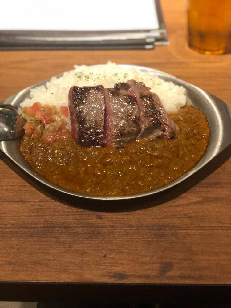 肉屋の量り売り食堂 听屋 六本木店