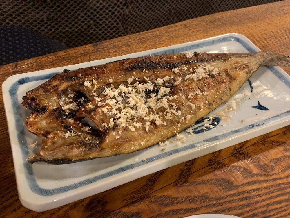 北海道料理 かすべ