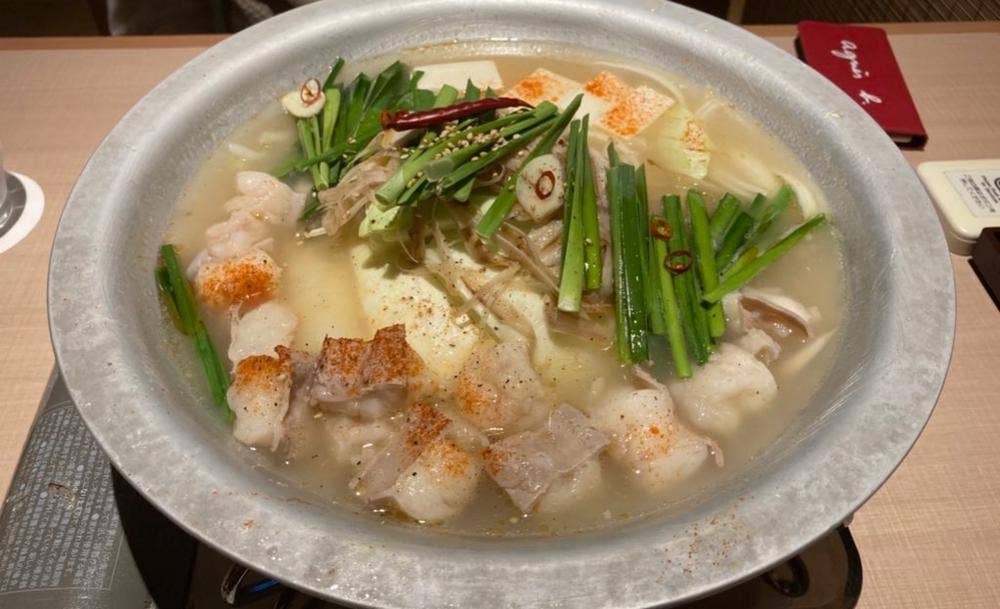 手作り料理と博多水炊き 桜庵 岡山店
