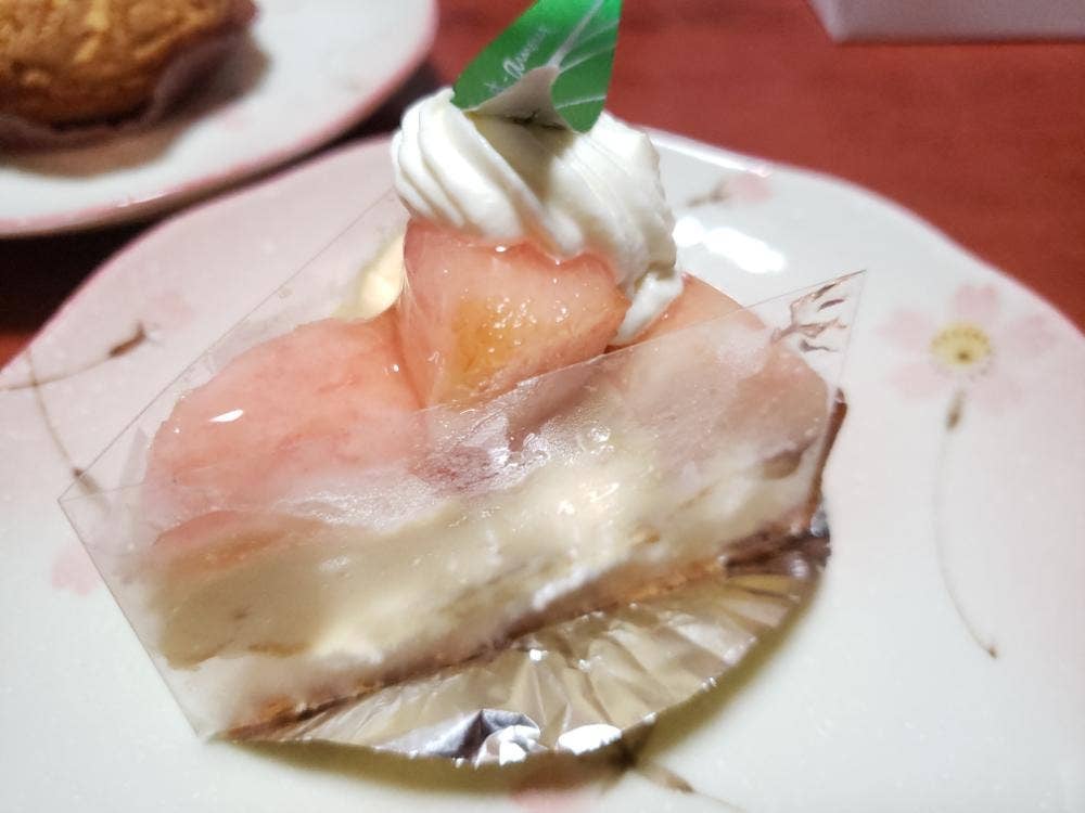 お菓子の家サンタムール