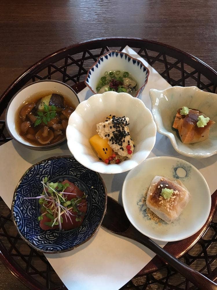 ゆうがた
