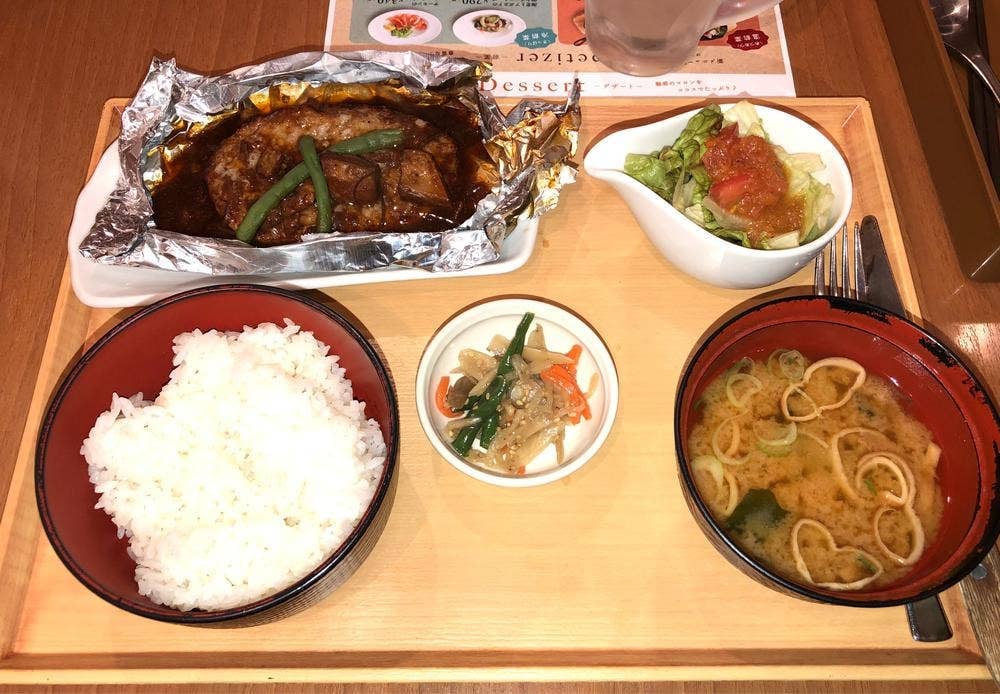 ココス 南大泉店