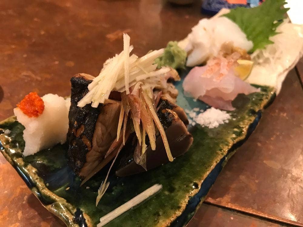 まある笑店