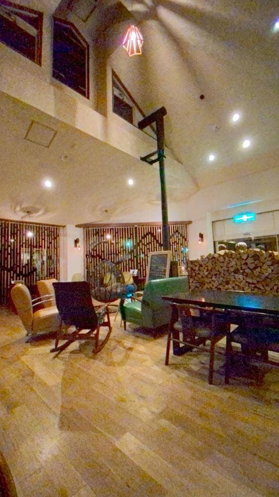 焼鳥バル 薪nina