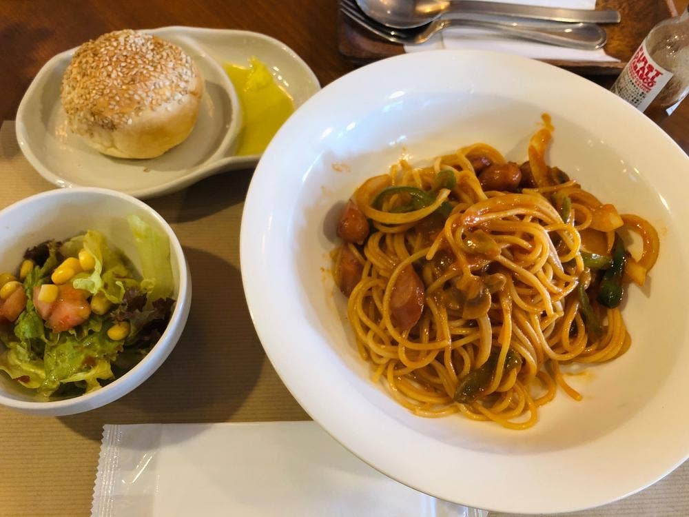 カフェ・バラード