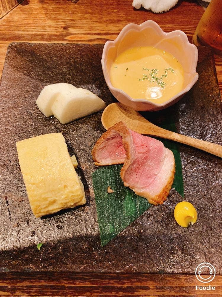 イナホ食堂
