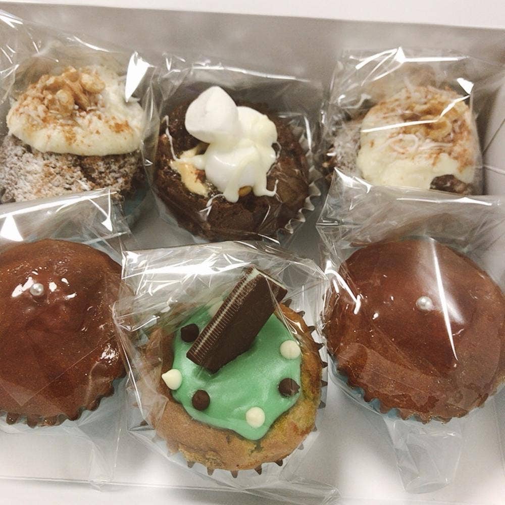 マフィンラボ 湘南