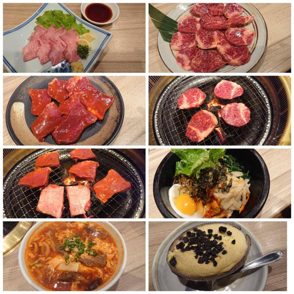 五色亭 川西店