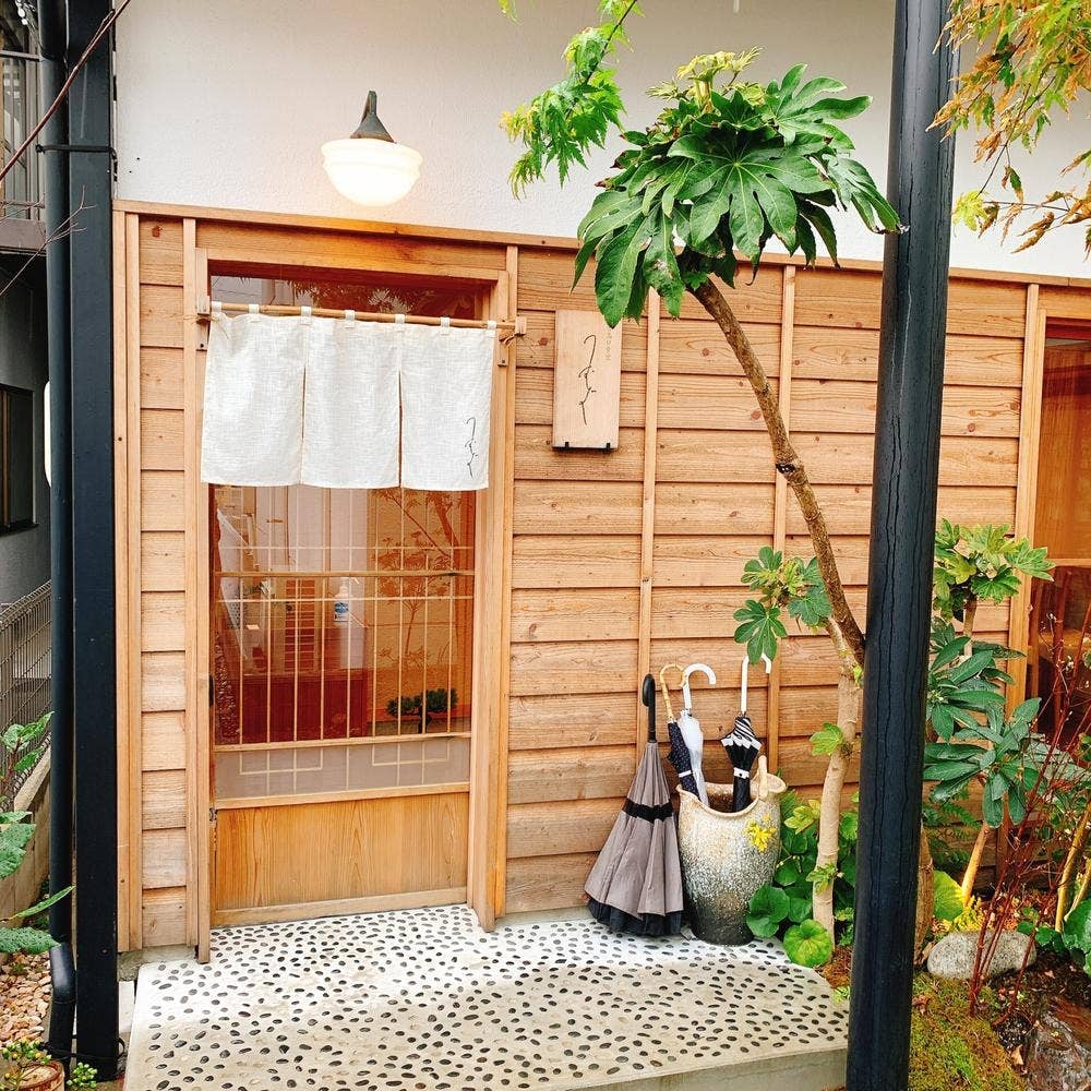 宮島口食堂 つむぐ