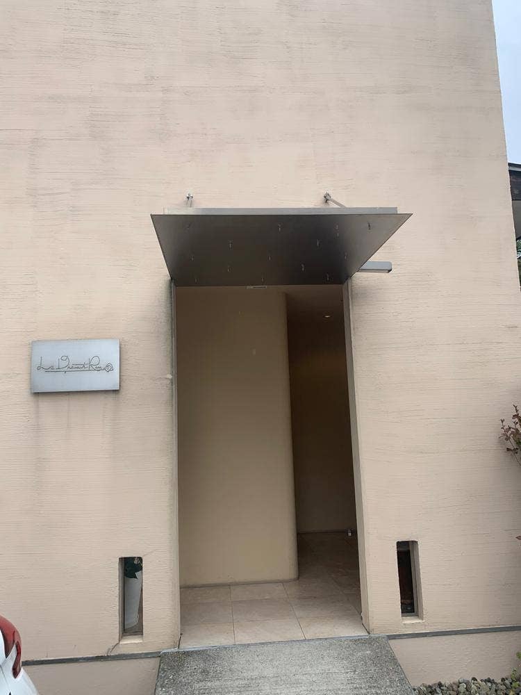 ル・ディアマンローズ