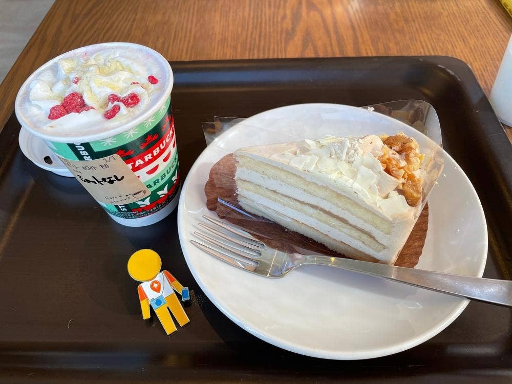 スターバックス コーヒー 静岡草薙店