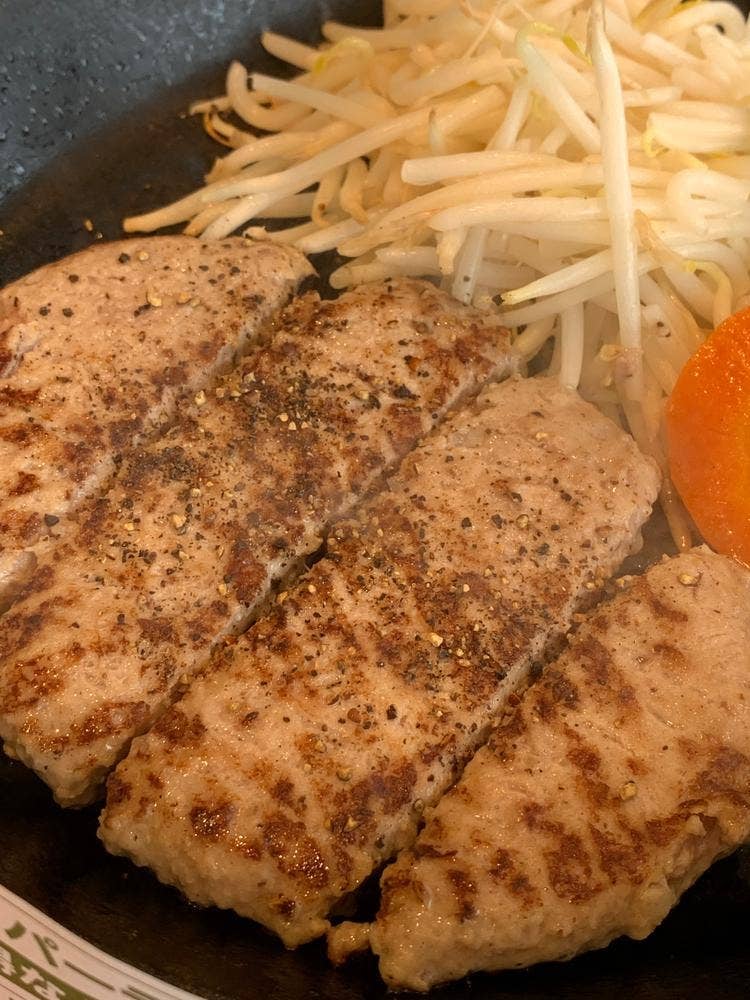 ペッパーランチ オリナス錦糸町店