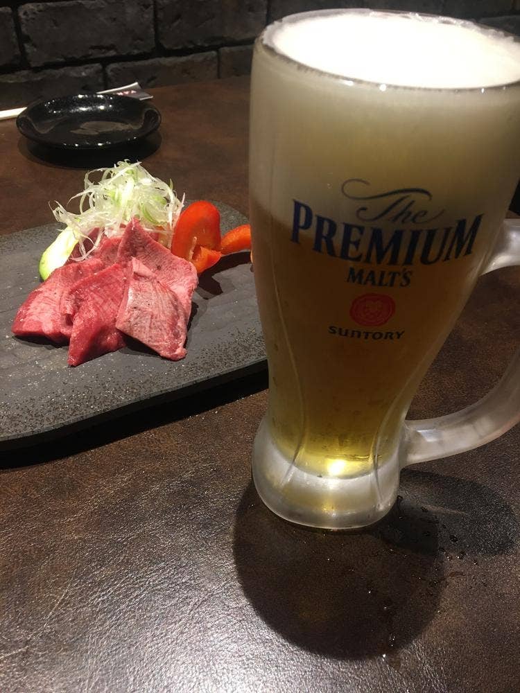 焼肉 IZURE 東岡崎店
