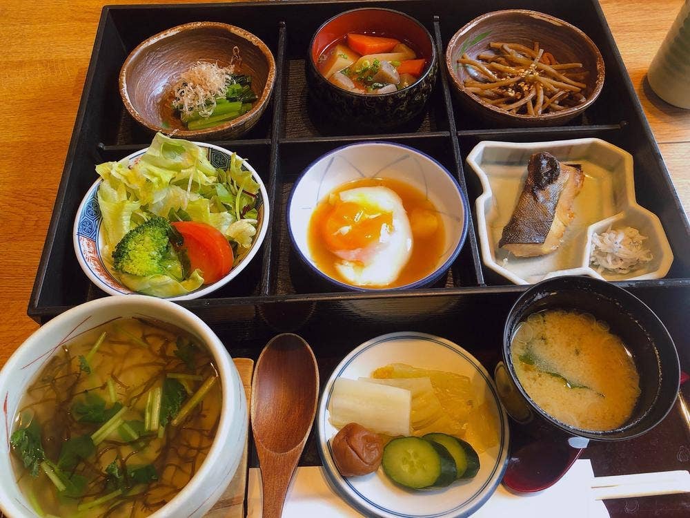 日本料理 紀元茶寮 THE SAIHOKUKAN HOTEL