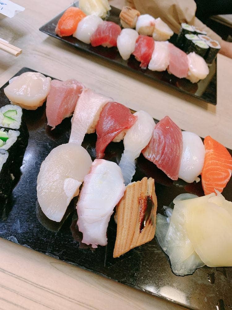玉鮨
