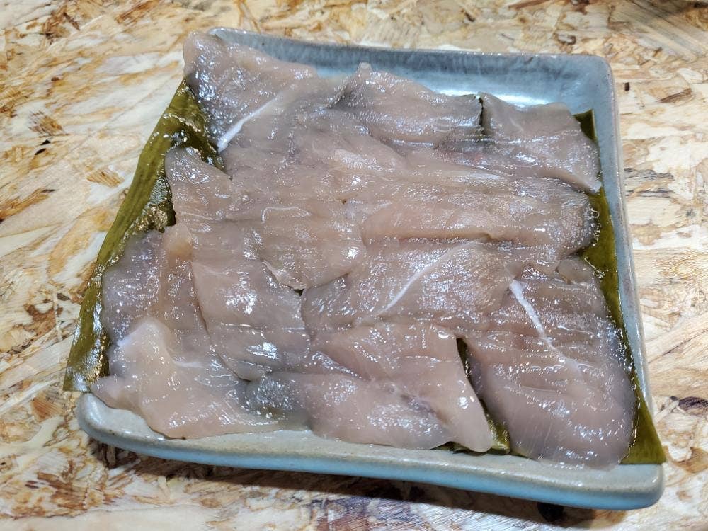 焼鳥 こっこ家